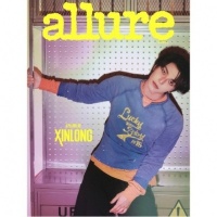 [Pre Order] Alpha Drive One - Allure Cover 2026 - B Type - Xinlong