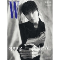 BTS - J-Hope - W Korea - Mar. 2025