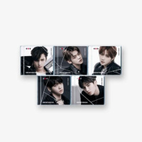 TXT - Good Boy Gone Bad - JP - Solo Jacket - Yeonjun