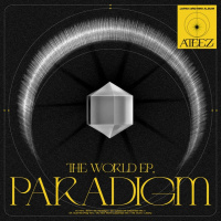 Paradigm - Black Ver.