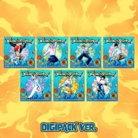 NCT Dream - Go Back To The Future - Digipack - Jisung