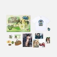 [Pre Order] NCT - Mark - The Firstfruit - Merch - Box Set