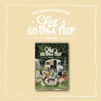 Oh My Girl - 2025 Season's Greetings - Let's Go On A Trip