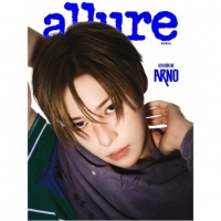 [Pre Order] Alpha Drive One - Allure Cover 2026 - B Type - Arno