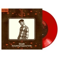 Crush - Everything Happens To Me - Vinyl