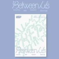 [Pre Order] Kickflip - 2027 Season's Greetings
