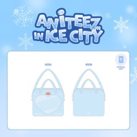 Aniteez In Ice City 2 - Itabag 