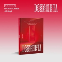 Doomchita - Limited Large Size