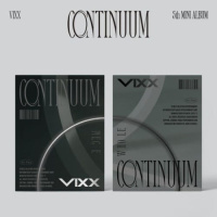 Continuum - Piece Ver.