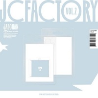 Jaechan - Jcfactory Vol.2 - Platform