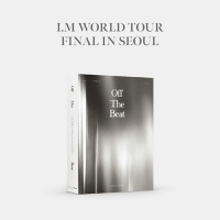 I.M - World Tour : Off The Beat - Blu-Ray