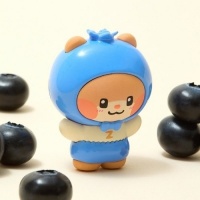 Zerobaseone - Zeroni Fruit Edition Figure - Binini