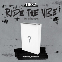 NEXZ Ride The Vibe - Platform Ver.