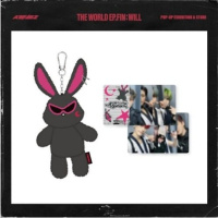 [The World Ep.Fin : Will] Mito Keyring