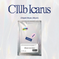 Artms - Club Icarus - Objekt Music Album