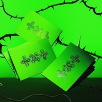 TXT - 7th Year: A Moment In Stillness In The Thorns - Thorn