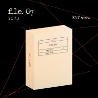 [Pre Order] Yuju - File. 07 - Kit