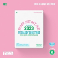IVE - 2023 Season's Greetings - Hey!Hallyu