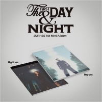 Junhee - The First Day & Night - Night