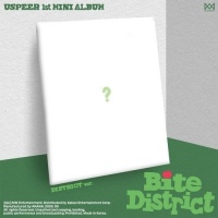 [Pre Order] Uspeer - Bite District - District