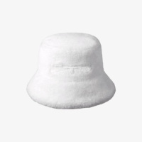 Rigt Here Japan - Fluffy Bucket Hat