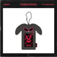 [The World Ep.Fin : Will] Mito Photocard Holder