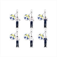 [Pre Order] Enhypen - Enhypen World - True Carabinder 