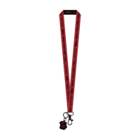 Enhypen - Walk The Line Final - Lanyard