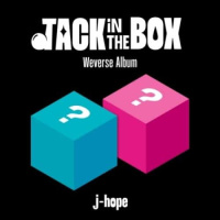 Jack In The Box (Weverse Album) - Pink ver.