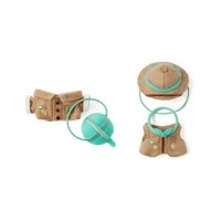 TXT - Ppulbatu - Finding Moa - Plush Costume