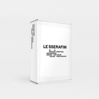 LE SSERAFIM - 2024 Season's Greetings 