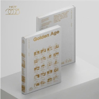 Vol.4 Golden Age - Archiving Ver.