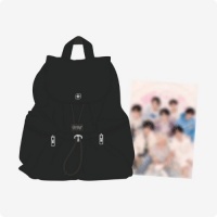 [Pre Order] Stray Kids - SKZ 5'Clock - Backpack