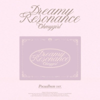 Dreamy Resonance - Poca