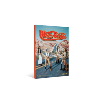 Kiss Road In Seoul - Photobook