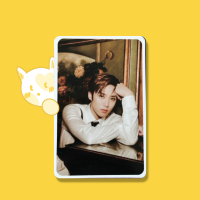Photocard - The Boyz - Chase - Chase - Jacob