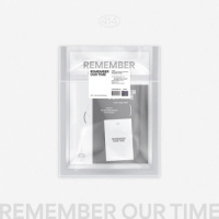 The 3rd Anniversary Photobook [Remember Our Time]