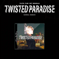 Yuta - Twisted Paradise 