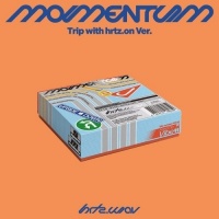 [Pre Order] HRTZ.WAV - The Second Wave: Momentum - Trip With HRTZ.ON