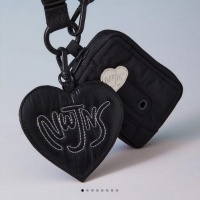 NewJeans - Card Wallet Set - Black