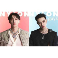 Nylon - Apr 2024 (Bangchan)