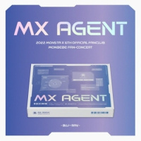 6TH OFFICIAL FANCLUB MONBEBE FAN-CONCERT 2022 [MX AGENT] - Kit ver.