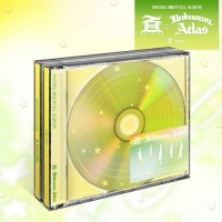 [Pre Order] Onewe - 面 : Unknown Atlas - 面 - Jewel Case