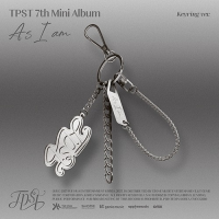[Pre Order] Tempest - As I Am - Keyring