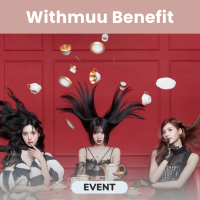 [Pre Order] Twice - Misamo - Play - Standard - Withmuu Benefit