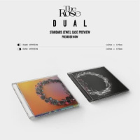 Dual (Jewel Case) - Dusk - Black