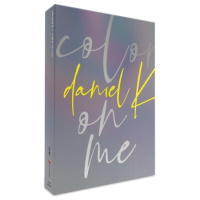 Color On Me (1st Mini Album)