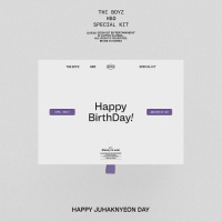 Hbd Ju Haknyeon Special Kit