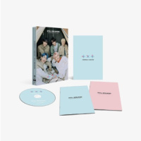 TXT - Still Dreaming - JP - Limited A