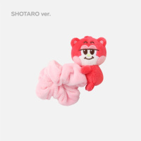 Riizing Day Finale Scrunchie - Shotaro